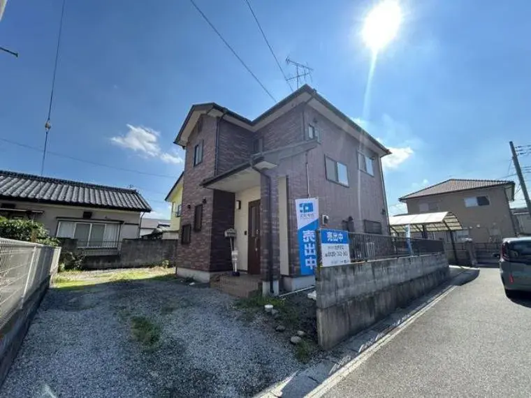 Akiya in Tatebayashi