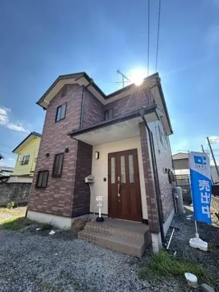 Propiedad 4LDK Ciudad de Tatebayashi Prefectura de Gunma (2)