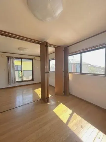 Propiedad 4LDK Ciudad de Tatebayashi Prefectura de Gunma (14)