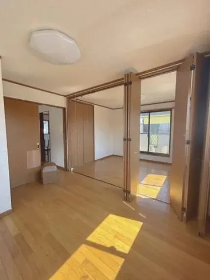 Propiedad 4LDK Ciudad de Tatebayashi Prefectura de Gunma (15)