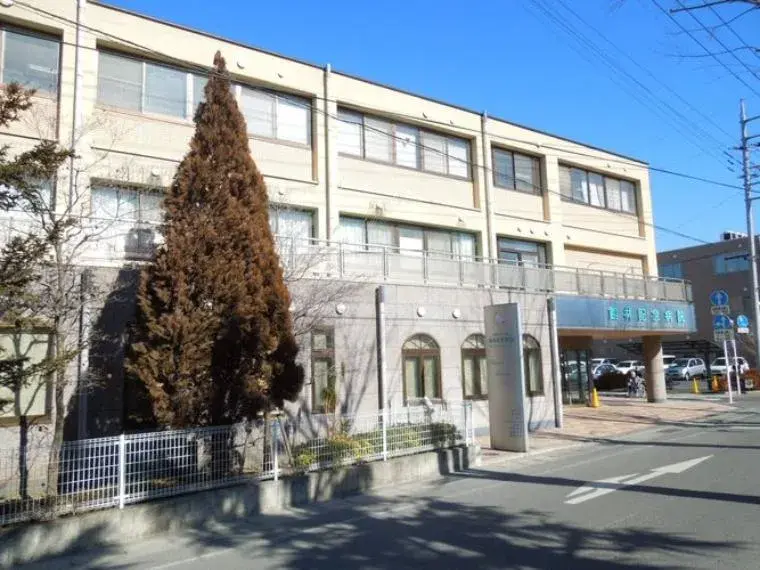 Propiedad 4LDK Ciudad de Tatebayashi Prefectura de Gunma (32)