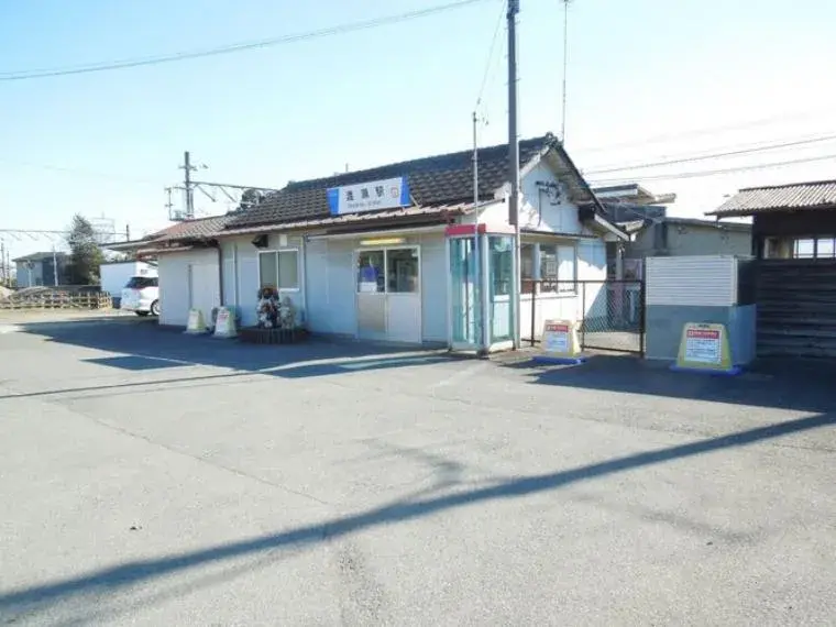 Propiedad 4LDK Ciudad de Tatebayashi Prefectura de Gunma (6)