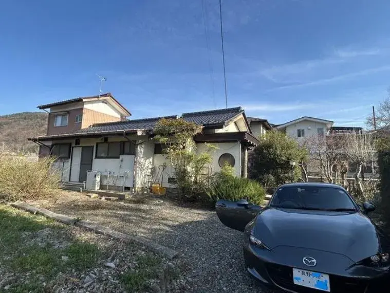 Akiya in Nagano