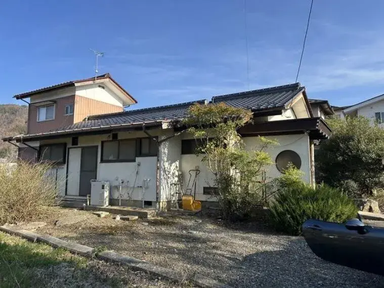Propiedad 3LDK Ciudad de Nagano Prefectura de Nagano (2)