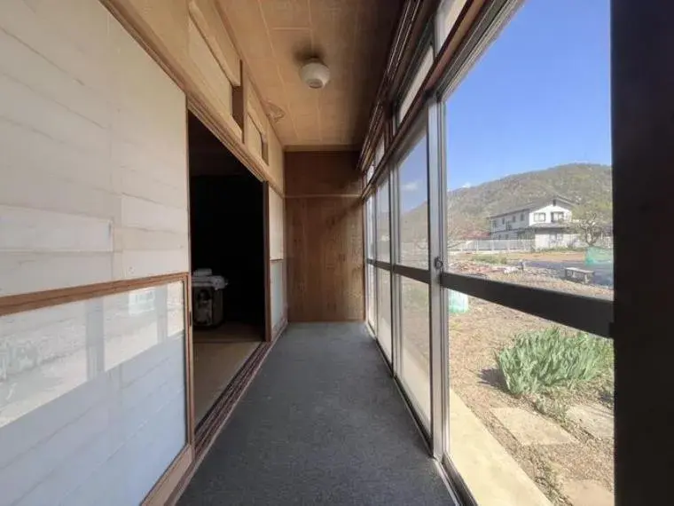 Propiedad 3LDK Ciudad de Nagano Prefectura de Nagano (18)