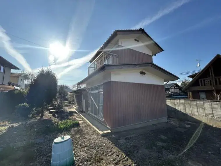 Propiedad 3LDK Ciudad de Nagano Prefectura de Nagano (3)