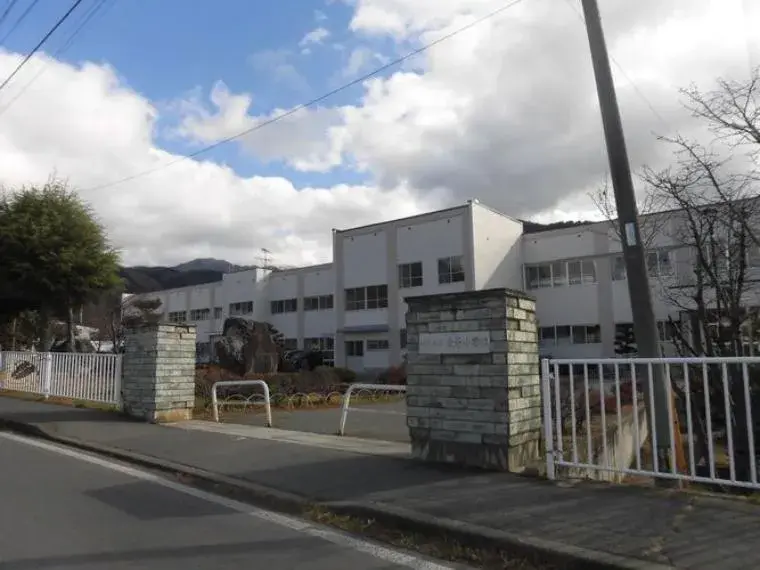 Propiedad 3LDK Ciudad de Nagano Prefectura de Nagano (30)