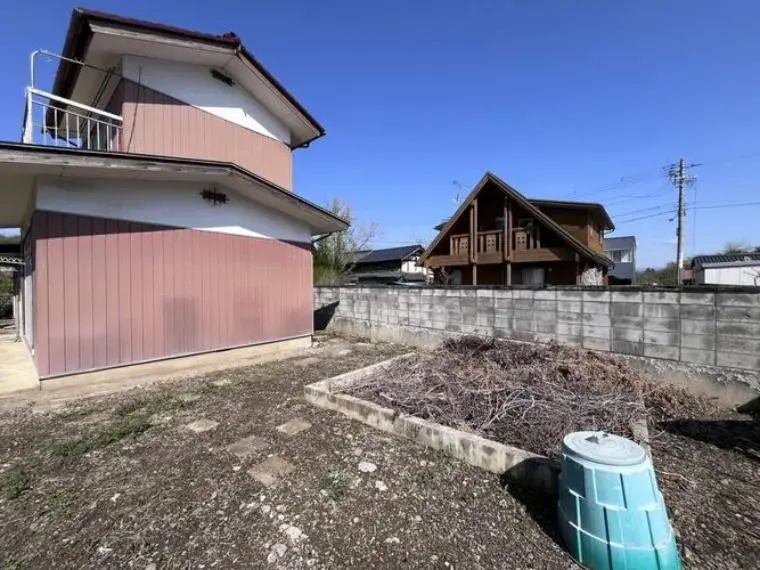 Propiedad 3LDK Ciudad de Nagano Prefectura de Nagano (4)