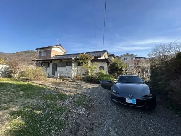 Propiedad 3LDK Ciudad de Nagano Prefectura de Nagano (6)