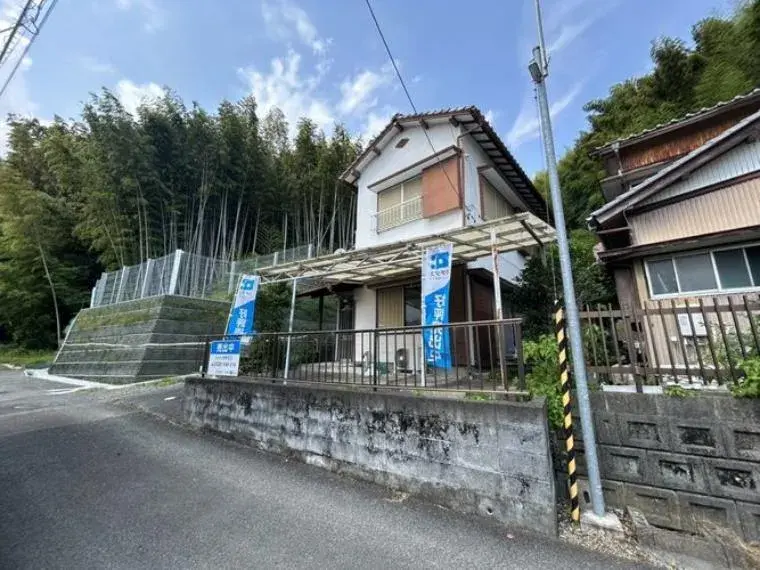 Akiya in Fujieda