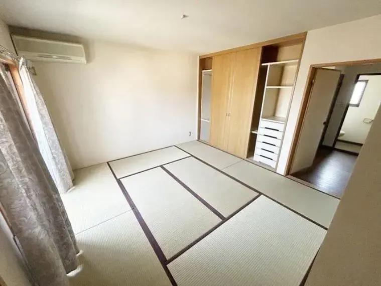 Mie Prefecture Suzuka City 5LDK Property (12)