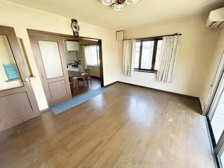 Mie Prefecture Suzuka City 5LDK Property (14)