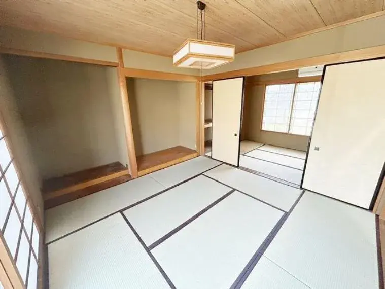 Mie Prefecture Suzuka City 5LDK Property (15)