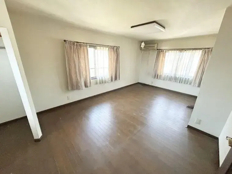 Mie Prefecture Suzuka City 5LDK Property (17)