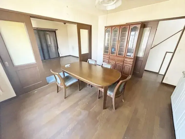 Mie Prefecture Suzuka City 5LDK Property (4)