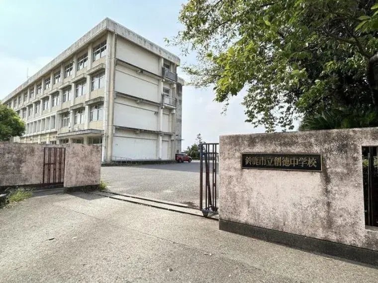 Mie Prefecture Suzuka City 5LDK Property (31)