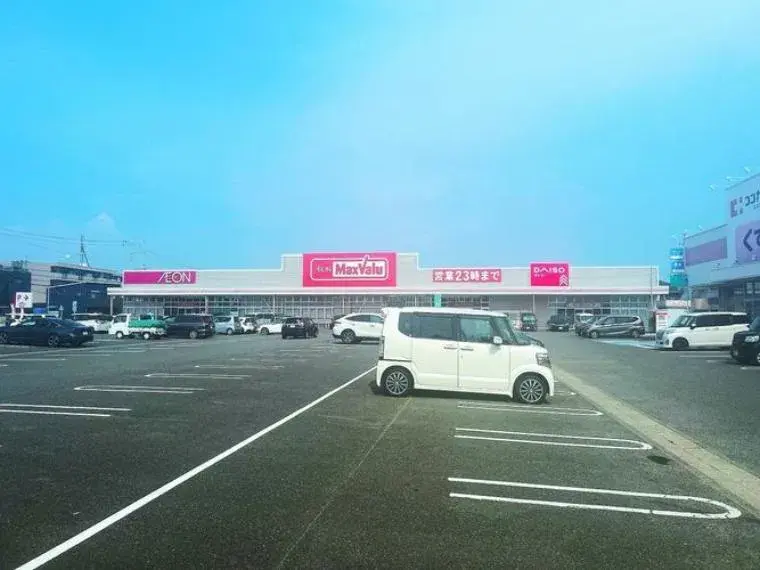 Mie Prefecture Suzuka City 5LDK Property (32)