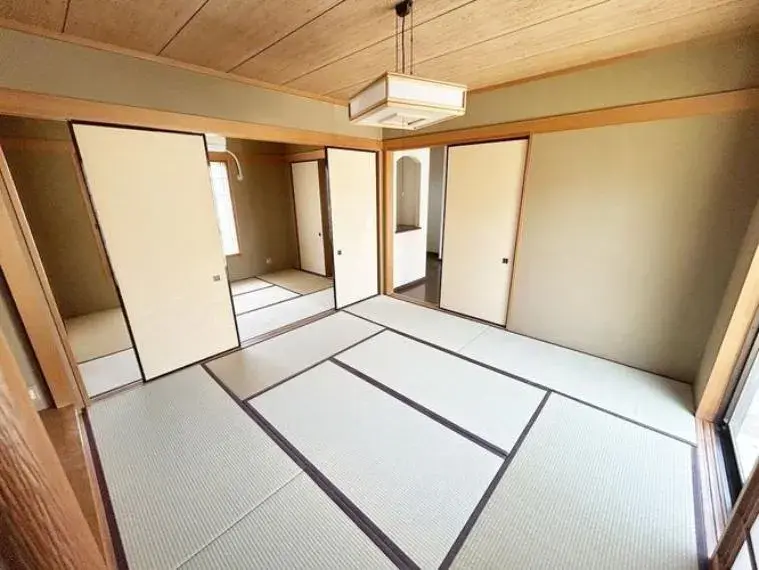 Mie Prefecture Suzuka City 5LDK Property (5)