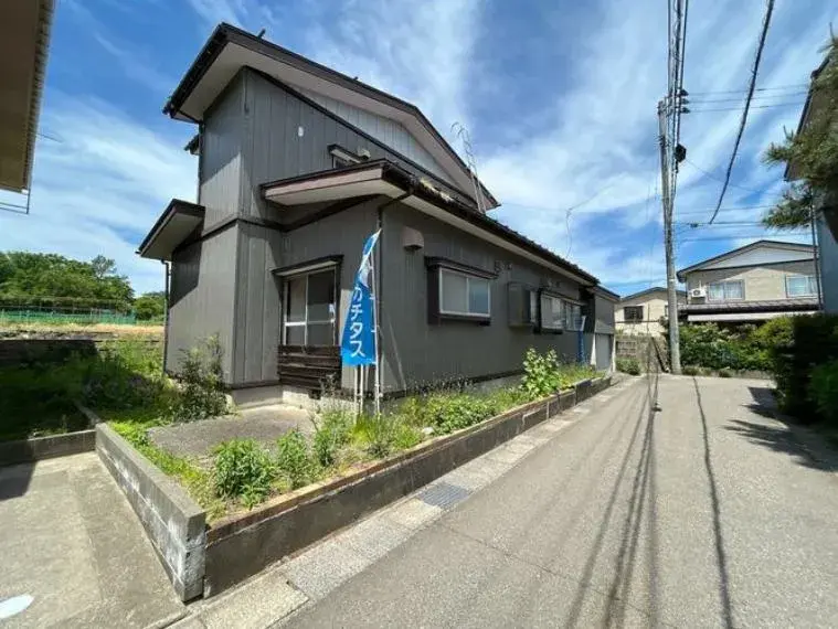 5DK Property Joetsu City Niigata Prefecture (2)