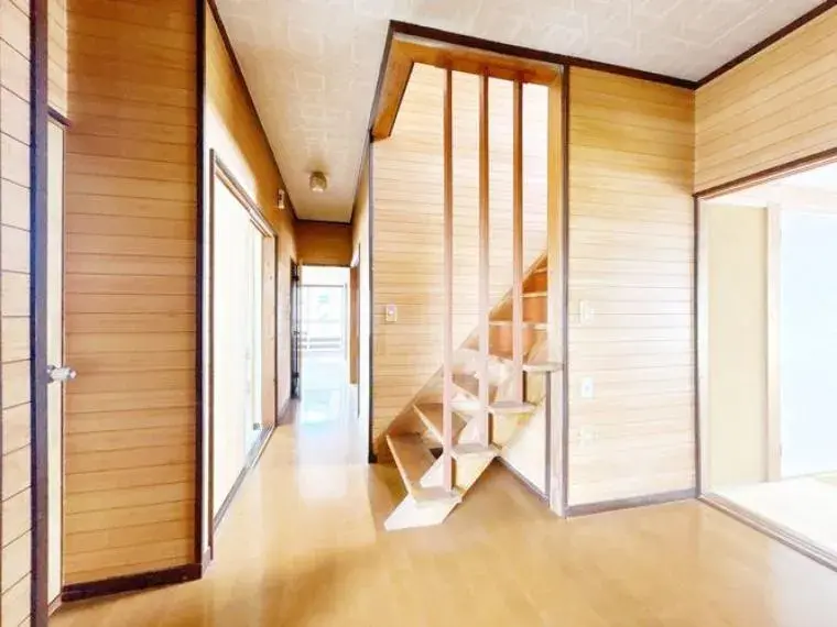 5DK Property Joetsu City Niigata Prefecture (11)