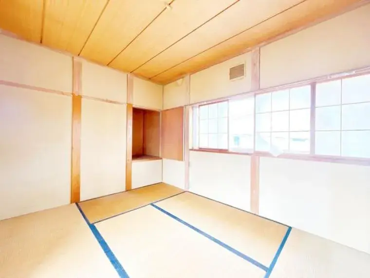5DK Property Joetsu City Niigata Prefecture (13)