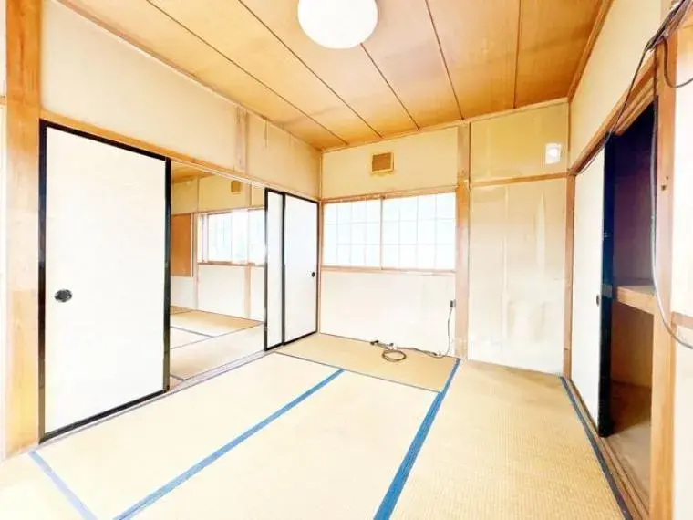 5DK Property Joetsu City Niigata Prefecture (14)