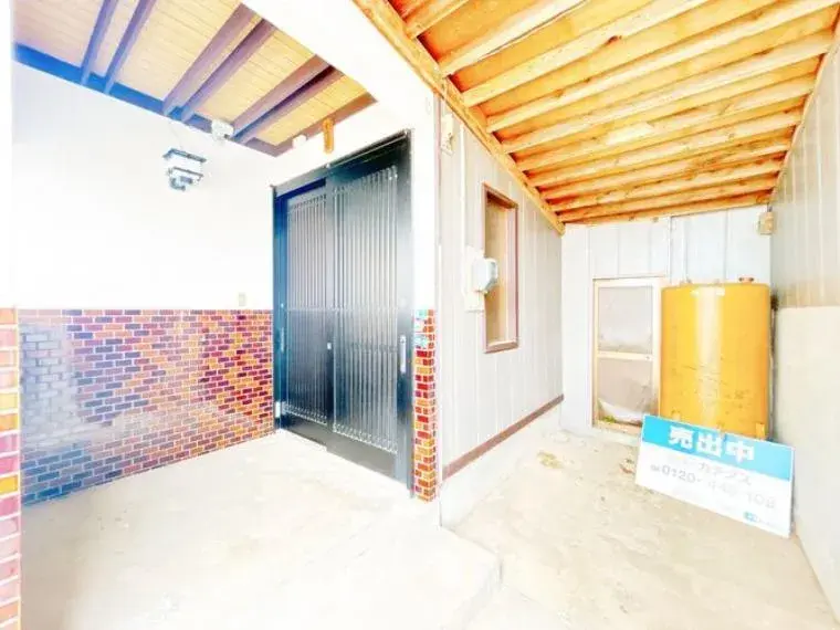 5DK Property Joetsu City Niigata Prefecture (15)