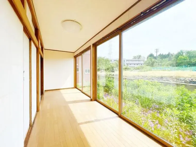 5DK Property Joetsu City Niigata Prefecture (16)