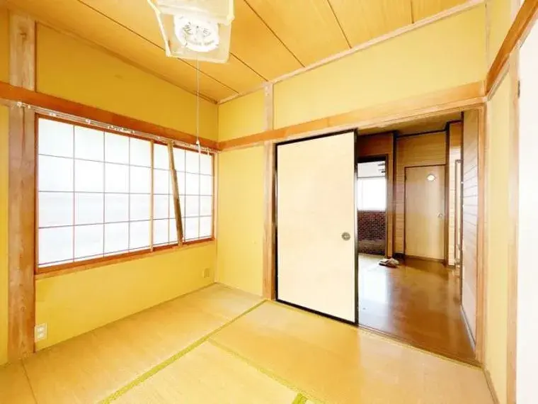 5DK Property Joetsu City Niigata Prefecture (17)