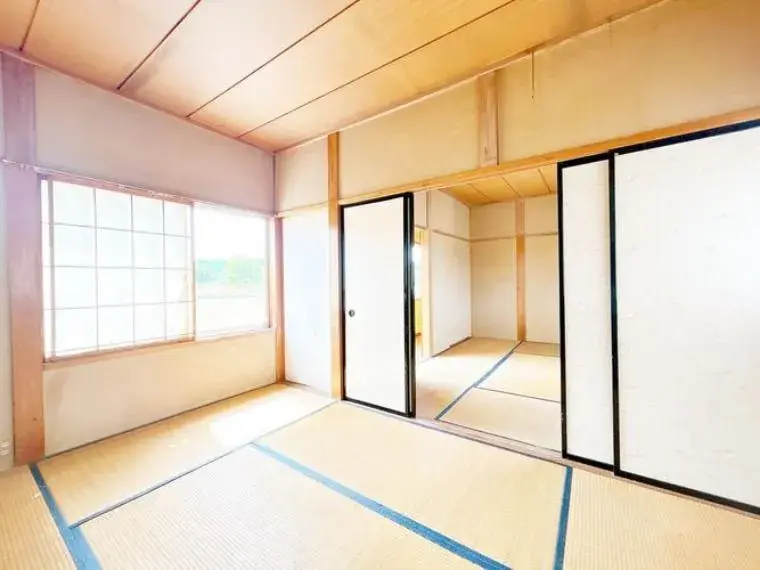 5DK Property Joetsu City Niigata Prefecture (18)