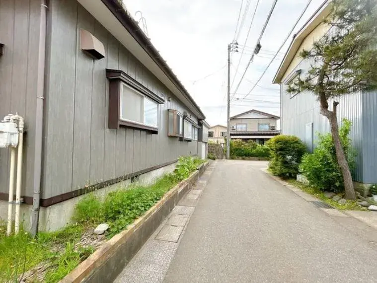 5DK Property Joetsu City Niigata Prefecture (3)