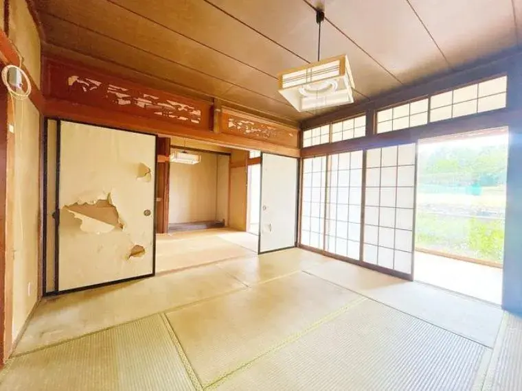 5DK Property Joetsu City Niigata Prefecture (21)