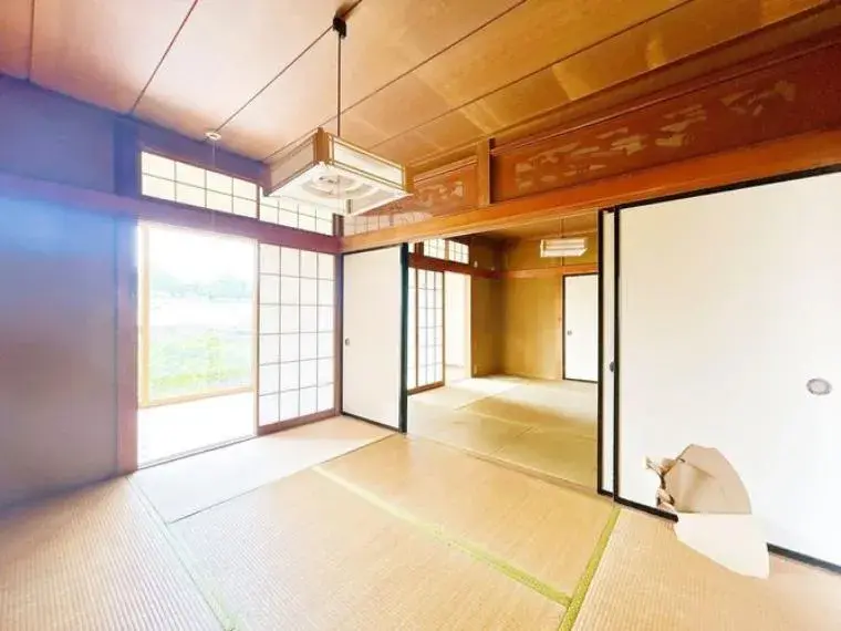 5DK Property Joetsu City Niigata Prefecture (22)