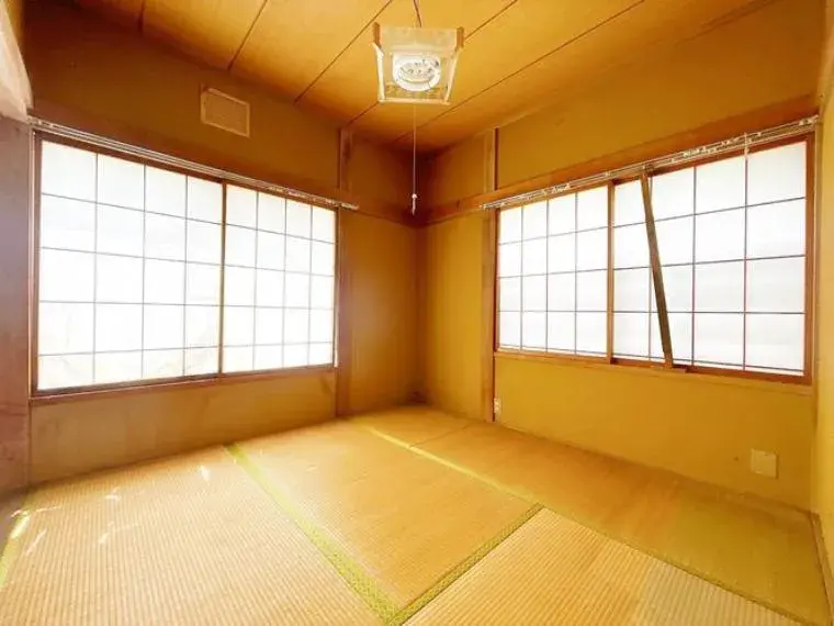 5DK Property Joetsu City Niigata Prefecture (23)