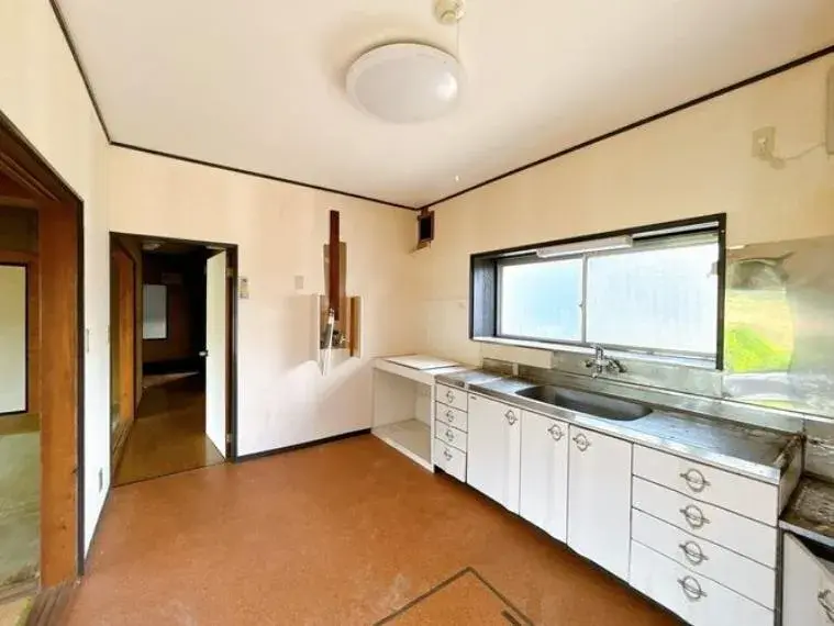 5DK Property Joetsu City Niigata Prefecture (25)
