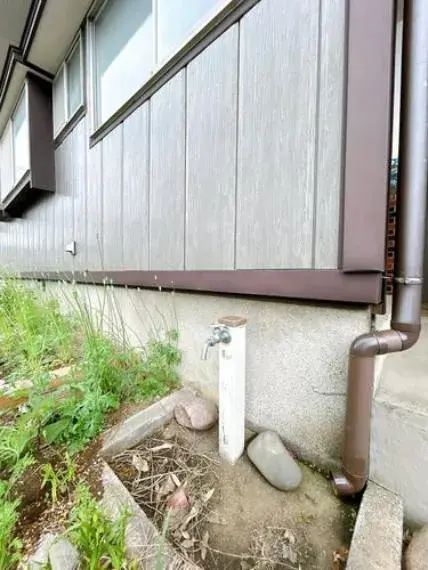 5DK Property Joetsu City Niigata Prefecture (4)