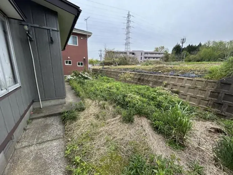 5DK Property Joetsu City Niigata Prefecture (5)