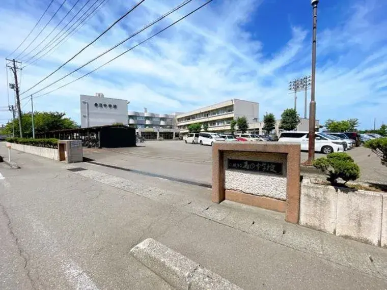 5DK Property Joetsu City Niigata Prefecture (7)
