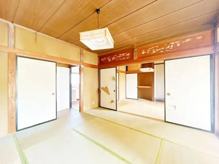5DK Property Joetsu City Niigata Prefecture (8)