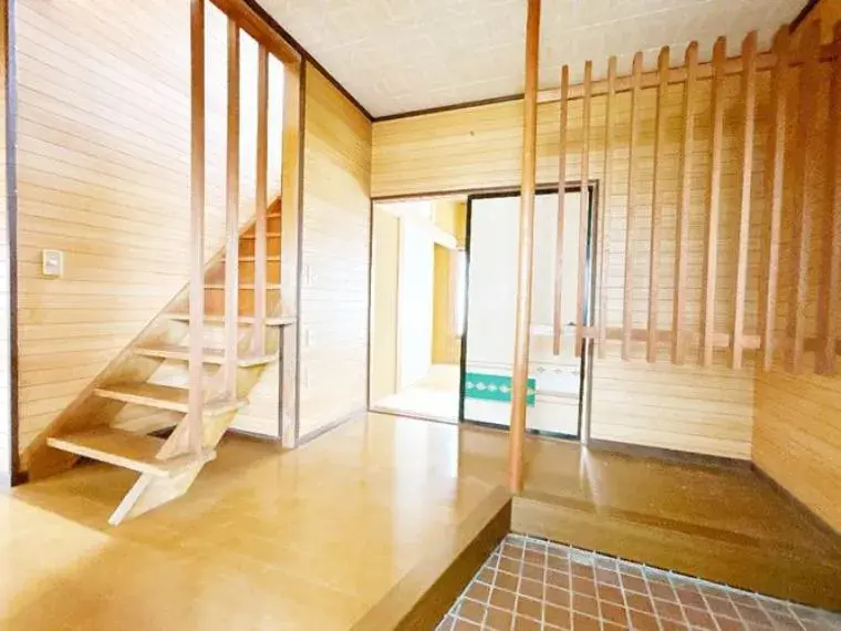 5DK Property Joetsu City Niigata Prefecture (10)