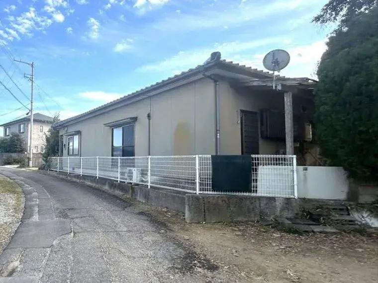 Propiedad 3SLDK en la Ciudad de Sanuki, Prefectura de Kagawa (2)