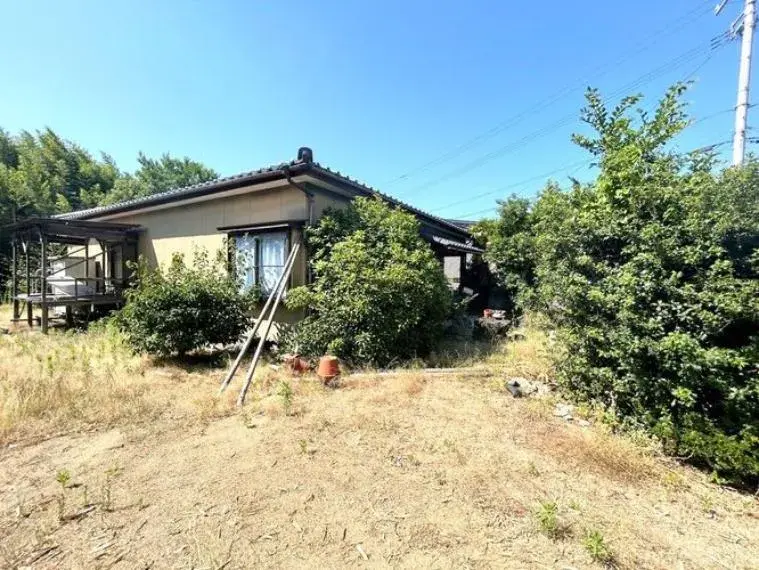 Propiedad 3SLDK en la Ciudad de Sanuki, Prefectura de Kagawa (6)