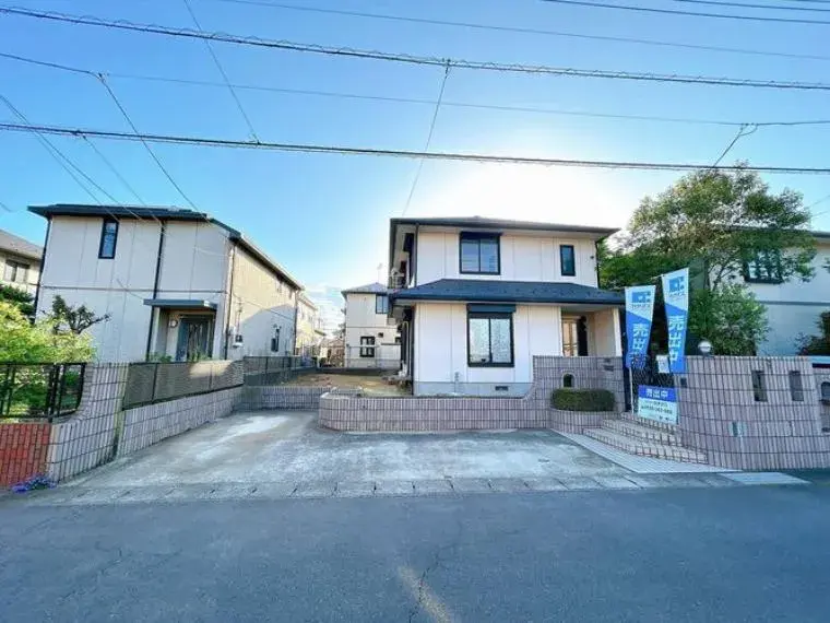 Akiya in Ryugasaki