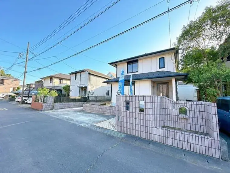 Bien immobilier 4SLDK Ville de Ryugasaki Préfecture d'Ibaraki (2)