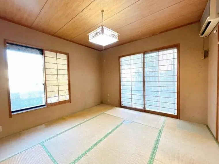 Bien immobilier 4SLDK Ville de Ryugasaki Préfecture d'Ibaraki (11)