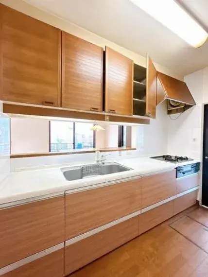 Bien immobilier 4SLDK Ville de Ryugasaki Préfecture d'Ibaraki (19)
