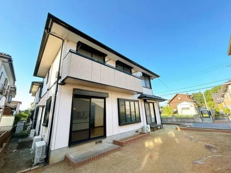 Bien immobilier 4SLDK Ville de Ryugasaki Préfecture d'Ibaraki (3)