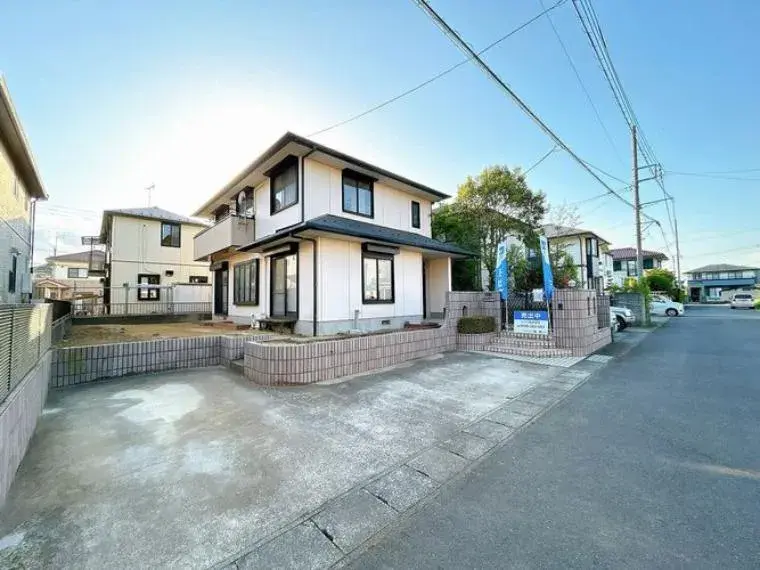 Bien immobilier 4SLDK Ville de Ryugasaki Préfecture d'Ibaraki (4)