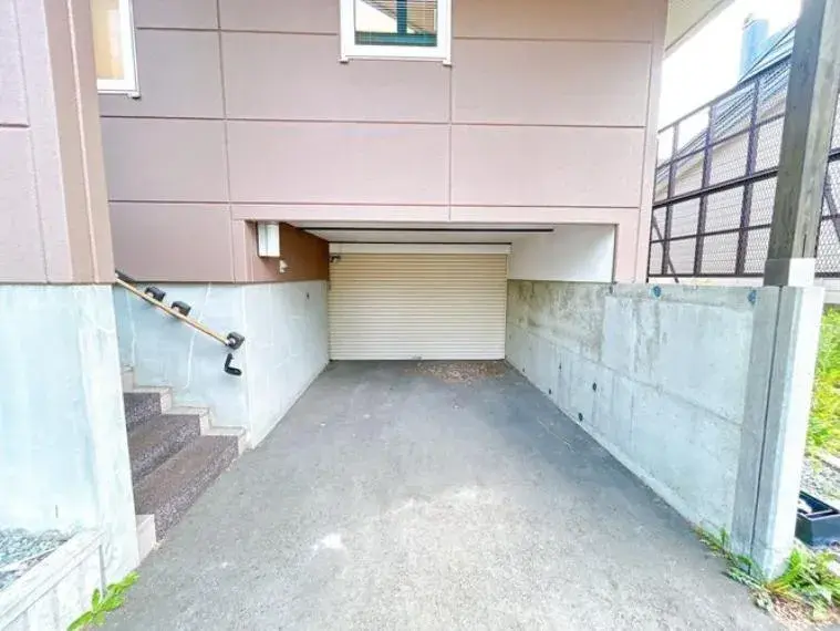 5SLDK property Nayoro City Hokkaido (3)