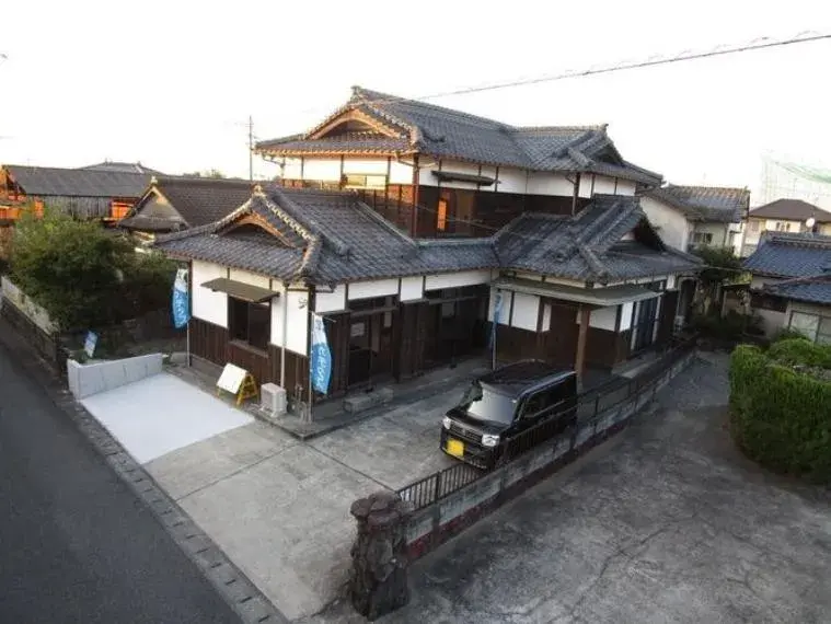 Akiya in Yatsushiro